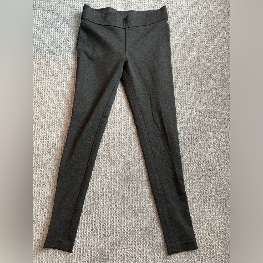 Lauren by Ralph Lauren heavy weight leggings small EUC